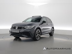 Volkswagen Tiguan - 1.4 TSI eHybrid R-Line DSG | Pano | IQ. Light | HUD | Adapt. Cruise | Stoel- Stuurverw. |