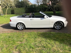 BMW 3-serie Cabrio - 330Ci