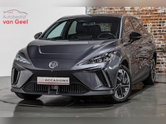 MG MG4 Electric - Luxury 64 kWh