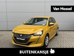 Peugeot 208 - 1.2 PureTech Active