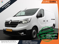 Renault Trafic - 2.0 Blue dCi 150PK T30 L2H1 Advance | Camera | Cruise Control | PDC | Trekhaak | Betimmeri