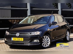 Volkswagen Polo - 1.0 TSI Highline |Gewoon goed