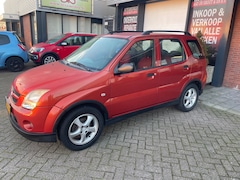 Suzuki Ignis - 1.3-16V GLS