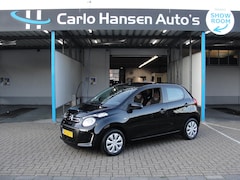 Citroën C1 - 1.0 e-VTi Feel