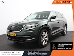 Skoda Kodiaq - 1.5 TSI 150pk DSG Style 7p. | Navigatie | Apple Carplay/Android Auto | Adaptive Cruise Con