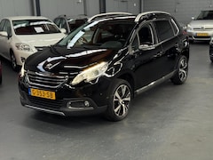 Peugeot 2008 - 1.2 PureTech Allure *Vol Automaat* PANO PDC Nieuwe APK