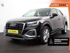 Audi Q2 - 35 TFSI 150pk S-tronic Prestige | Navigatie | Apple Carplay/Android Auto | Camera | Parkee