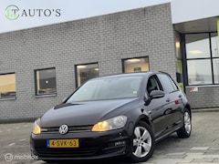 Volkswagen Golf - 1.6 TDI Highline BlueMotion|Navi Clima Cruis