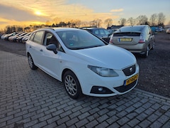 SEAT Ibiza ST - 1.2 TDI COPA Ecomotive