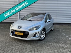 Peugeot 308 - 1.6 THP Allure, Leder, Navigatie, Xenon, stoelverwarming,