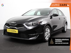 Kia Cee'd - Ceed 1.0 T-GDi Comfort | Navigatie | Apple Carplay/ Android Auto | Airco | Dab | Camera |