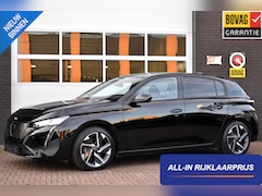 Peugeot 308 - 1.2 PureTech 130PK Allure Pack | Navi | Camera | LED | Stoelverw. | Incl. garantie
