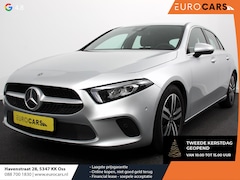 Mercedes-Benz A-klasse - 180 Progressive 7-DCT | Navigatie | Climate Control | Virtual Cockpit | Stoelverwarming |