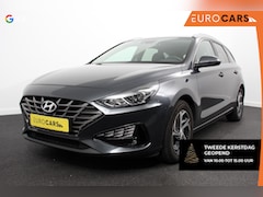 Hyundai i30 Wagon - 1.0 T-GDi 120 Pk Essential Navigatie Apple Carplay/Android Auto Climate Control Camera Afn