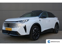 Peugeot 3008 - 1.2 Hybrid 136 GT | Automaat | Navigatie | Camera | Panorama/schuifdak | Lederen bekleding