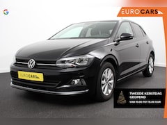Volkswagen Polo - 1.0 TSI 110pk DSG Highline | Navigatie | Apple Carplay/Android Auto | Parkeersensoren | Ad