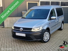 Volkswagen Caddy Maxi - 1.4 TSI AUTOMAAT 7 PERSOONS VOL OPTIES