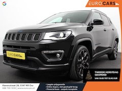 Jeep Compass - 4xe 240 Plug-in Hybrid S | Navigatie | Apple Carplay/Android auto | Climate Control | Park