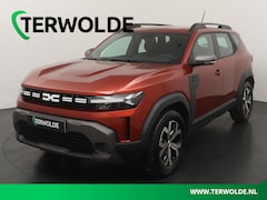 Dacia Duster - expression hybrid 140 | pack winter | media nav live |