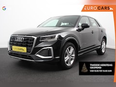 Audi Q2 - 35 TFSI Sport Prestige Plus s-Tronic | Navigatie | Apple Carplay/Android Auto | Climatroni