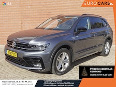 Volkswagen Tiguan Allspace - 1.5 TSI DSG R-Line 7p. | Navigatie | Climate Control | Lichtmetalen velgen | DAB | Led | S