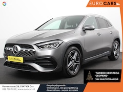 Mercedes-Benz GLA-Klasse - 200 Automaat AMG Line Nieuw model | Navigatie | Climate Control | Camera | Sfeerverlichtin