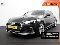 Audi A5 Sportback - 40 TFSI Prestige Plus S-Tronic Navigatie Apple Carplay/Android Auto Camera Climate Control