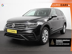 Volkswagen Tiguan Allspace - 1.5 TSI 150pk DSG Life 7p. | Navigatie | Climate Control | Trekhaak afneembaar | Electrisc