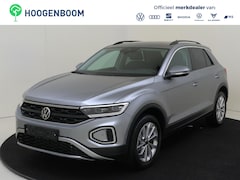 Volkswagen T-Roc - Life Edition | 'App-Connect' draadloze smartphone integratie | 'App-Connect' draadloze sma