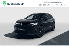 Volkswagen ID.4 - Pro Limited Edition Plus | 'App-Connect' draadloze smartphone integratie | Achterbank in o