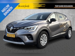 Renault Captur - 1.3 TCe 130 Zen