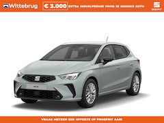 SEAT Ibiza - 1.0 EcoTSI Style Facelift