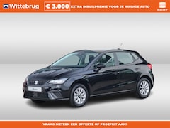SEAT Ibiza - 1.0 EcoTSI Style Facelift