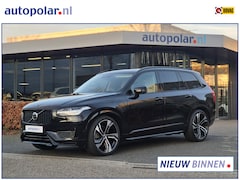 Volvo XC90 - 2.0 T8 Recharge AWD R-Design Luchtvering/Panodak/HeadUp etc