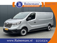 Renault Trafic - 2.0 dCi / L2H1 / 24.451 KM / 1e EIG. / TREKHAAK / AIRCO / CRUISE / BLUETOOTH / 3-ZITS