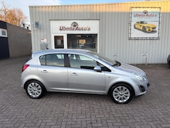 Opel Corsa - 1.4-16V Cosmo NL AUTO///KM UNIEK 39386 NAP///6999E