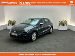 SEAT Ibiza - 1.0 EcoTSI Style NIEUW MODEL