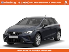 SEAT Ibiza - 1.0 EcoTSI Style Facelift