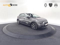 Citroën C3 - PureTech 82 Business | Parkeersensoren | Apple Carplay | Climate Control