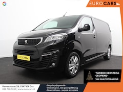 Peugeot Expert - 1.5 BlueHDI Premium L2 | Navigatie | Apple carplay/Android Auto | DAB+ | 3zits | Airco | C