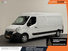 Opel Movano - 2.3 CDTI L3H2 Airco Trekhaak Navi Camera HANDEL/EXPORT