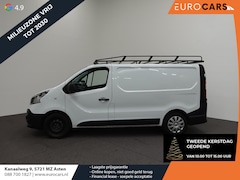 Renault Trafic - 1.6 dCi T27 L1H1 Comfort HANDEL/EXPORT Airco Imperiaal Trekhaak Cruise Control