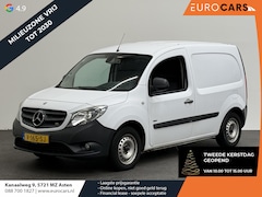 Mercedes-Benz Citan - 109 CDI BlueEFFICIENCY Airco Cruise Control Trekhaak Stoelverwarming APK t/m 31-10-2026