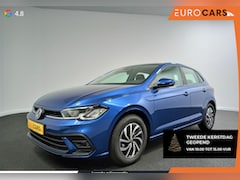 Volkswagen Polo - 1.0 TSI Life DSG Nieuw model | Navigatie | Apple Carplay/Android | Digitale Cockpit | Airc