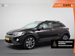 Kia Stonic - 1.0 T-GDi 100pk Vision | Navigatie | Climate Control | Bluetooth | Cruise control | Lichtm