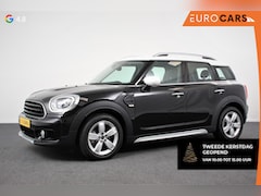 MINI Countryman - 1.5 Automaat Cooper Chili | Navigatie | Climate control | Cruise control | Lichtmetalen ve
