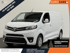 Toyota ProAce Electric Worker - Professional Extra Range 75 kWh