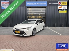 Toyota Corolla Touring Sports - 1.8 Hybrid Executive NIEUWSTAAT