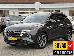 Hyundai Tucson - 1.6 T-GDI MHEV Premium TREKHAAK | LEER | CAMERA | KLIMA | BOVAG