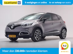 Renault Captur - 1.2 TCe Expression [airco bluetooth navi ]